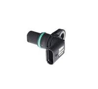 VALEO 366443 Sensor, camshaft position Number of Pins: 3 pins Plug Type: OVAL Sensor Technology: HALL With cable: NO Probe length: 24 mm