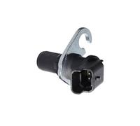 VALEO 366449 Sensor, crankshaft pulse Number of Pins: 2 pins Plug Type: ANGULAR With cable: NO Probe length: 24 mm Sensor technology: INDUCTIVE