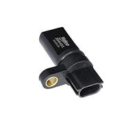 VALEO 366451 Sensor, camshaft position Number of Pins: 3 pins Plug Type: OVAL Sensor Technology: HALL With cable: NO Probe length: 40 mm