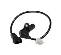 VALEO 366485 Sensor, crankshaft pulse Number of Pins: 3 pins Plug Type: ANGULAR With cable: YES Probe length: 38 mm Sensor technology: INDUCTIVE