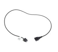 VALEO 366488 Sensor, camshaft position Number of Pins: 3 pins Plug Type: D SHAPE Sensor Technology: HALL With cable: YES Probe length: 40 mm