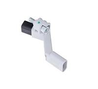 VALEO 366499 Sensor, crankshaft pulse Number of Pins: 3 pins Plug Type: OVAL With cable: NO Probe length: 15 mm Sensor technology: HALL