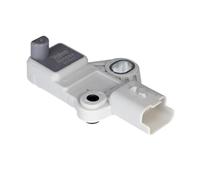 VALEO 366503 Sensor, crankshaft pulse Number of Pins: 3 pins Plug Type: ANGULAR With cable: NO Probe length: 10 mm Sensor technology: HALL