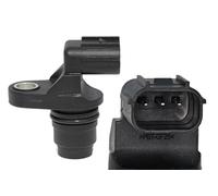 VALEO -366539-Sensor, camshaft position -Number of pins: 3 - Plug type: RECTANGULAR - Sensor technology: HALL - With cable : NO - Probe length [mm] : -