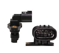 VALEO -366577 Pulse Transmitter, Crankshaft Number of Pins: 3 - Plug Type: Oval - With Cable: NO - Probe Length [mm]: - Sensor Technology: Hall