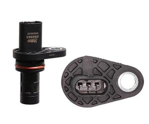 VALEO -366583-Angle sensor, crankshaft-Number of pins: 3 - Plug shape: D-SHAPED - with cable: NO - Probe length [mm]: - - Sensor technology: INDUCTIVE