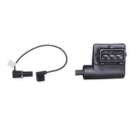 VALEO -366681 Pulse Transmitter, Crankshaft Number of Pins: 3 - Plug Type: Angular - With Cable: YES - Probe Length [mm]: 32 - Sensor Technology: INDUCTIVE