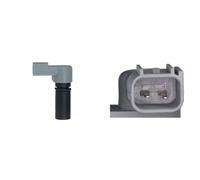VALEO 366688 Crankshaft sensor