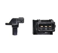 VALEO -366728-Angle sensor, crankshaft-Number of pins: 3 - Plug shape: RECTANGULAR - with cable: NO - Probe length [mm]: 28 - Sensor technology: EFFET HALL