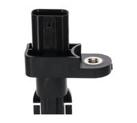VALEO -366890-Angle sensor, crankshaft-Number of pins: 3 - Plug shape: OVAL - with cable: NO - Probe length [mm]: 85,2 - Sensor technology: EFFET HALL