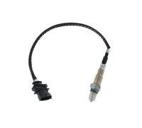 Valeo Lambda Oxygen Sensor 368004 Planar Probe Before Catalytic Converter Fits Opel