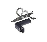 VALEO 368033 Lambda Sensor Lambda Sensor Designed Exactly Like The Original Equipment Number of Pins: 4 Pins Cable Length: 450 [Mm] Thread Size: M18X1 5 Mounting Type: Screwed