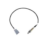 VALEO 368099 Lambda Sensor Lambda sensor designed exactly like the original equipment Number of pins: pins Cable length: [mm] Thread size: Mounting type: SCREWED