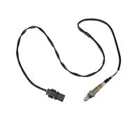 VALEO 368144 Lambda Sensor Lambda sensor designed exactly like the original equipment Number of pins: pins Cable length: [mm] Thread size: Mounting type: SCREWED