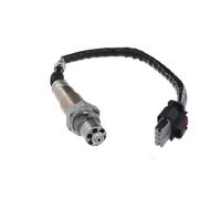 VALEO 368238 Lambda Sensor Lambda sensor designed exactly like the original equipment Number of pins: pins Cable length: [mm] Thread size: Mounting type: SCREWED