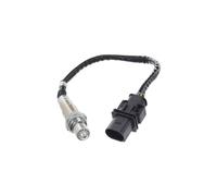 VALEO 368397 Lambda Sensor Lambda sensor designed exactly like the original equipment Number of pins: pins Cable length: [mm] Thread size: Mounting type: SCREWED