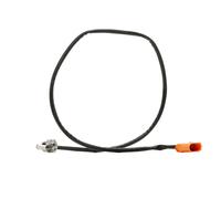 exhaust gas temperature sensor oval 368806 VALEO for SKODA VW AUDI SEAT