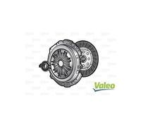 Valeo 4 Piece Service Conversion Kit 826700 fits Ford Transit 00 - On 2.4 Tddi