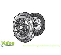 Valeo 4 Piece Service Conversion Kit 828386 Automotive Part For 835060