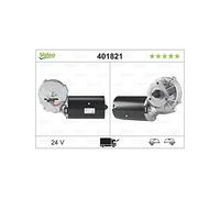 VALEO 401821 Wiper Motors