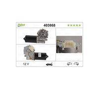 Valeo 403868 Wiper Motor
