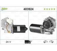 VALEO 403924 Wiper motor