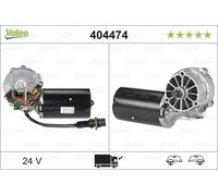 VALEO 404474 Wiper motor