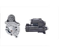 VALEO 432591 Starter motor