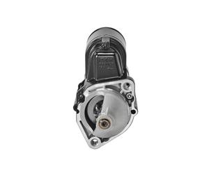 VALEO 432599 Starter Power: 1,2 kW Stop & Start: NO Number of teeth: 9 teeth Voltage: 12 V Rotation direction: ANTI CLOCKWISE