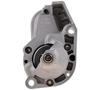 Valeo 432635 New Premium Starter Replacement for Certain BMW Models