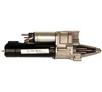VALEO 432635 Starter Power: 1,1 kW Stop & Start: NO Number of teeth: 9 teeth Voltage: 12 V Rotation direction: ANTI CLOCKWISE