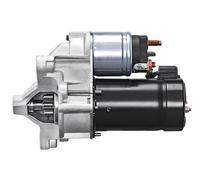 VALEO 432636 Starter Power: 1 kW Stop & Start: NO Number of teeth: 9 teeth Voltage: 12 V Rotation direction: CLOCKWISE