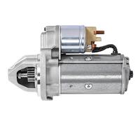 VALEO 432644 Starter Power: 2 kW Stop & Start: NO Number of teeth: 11 teeth Voltage: 12 V Rotation direction: CLOCKWISE