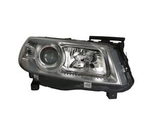 Valeo - 43281 - High Performance Halogen Right Main Headlamp - For RENAULT Megane II FL 01/2006 > 2009/04 - Front - Right side - Pack of 1