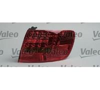 Valeo Rear Light 43329 LED technology - for Audi A6 III Avant (2006-2008)