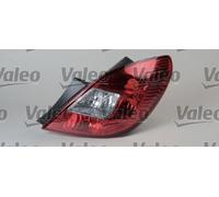 COMBINATION REARLIGHT FOR OPEL CORSA D VALEO 043391 FITS LEFT