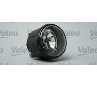 VALEO halogen technology automotive fog lamp, 43403 for vehicle models, INFINITI, NISSAN See automotive fogSTAR Masterfile