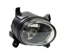Valeo 43653 Front Right Driver Side OS Offside Fog Light Lamp Oval Lighting