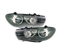 VALEO 043658 Headlight