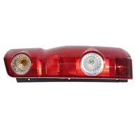 Valeo 43717 Right Driver Side OS Offside Rear Light Tail Back Lamp Replacement