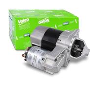VALEO 438027 Starter Power: 1 kW Stop & Start: NO Number of teeth: 8 teeth Voltage: 12 V Rotation direction: CLOCKWISE