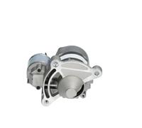 VALEO 438093 Starter Power: 0,8 kW Stop & Start: NO Number of teeth: 9 teeth Voltage: 12 V Rotation direction: CLOCKWISE