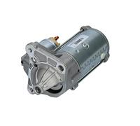 VALEO 438095 Starter Power: 2,1 kW Stop & Start: NO Number of teeth: 11 teeth Voltage: 12 V Rotation direction: CLOCKWISE