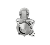 VALEO 438110 Starter Power: 0,85 kW Stop & Start: NO Number of teeth: 8 teeth Voltage: 12 V Rotation direction: