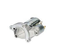 VALEO 438165 Starter Power: 1,9 kW Stop & Start: NO Number of teeth: 11/12 teeth Voltage: 12 V Rotation direction: CLOCKWISE