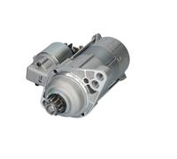 VALEO 438175 Starter Power: 2 kW Stop & Start: NO Number of teeth: 11 teeth Voltage: 12 V Rotation direction: ANTI CLOCKWISE