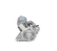 VALEO 438192 Starter Power: 1 kW Stop & Start: NO Number of teeth: 8 teeth Voltage: 12 V Rotation direction: CLOCKWISE