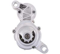 VALEO 438239 Starter Power: 1,4 kW Stop & Start: NO Number of teeth: 10 teeth Voltage: 12 V Rotation direction: CLOCKWISE