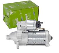 VALEO - 438300-Starter-- Power: 2 kW - Stop & Start: YES - Number of teeth: 13 teeth - Voltage: 12 V - Rotation direction: CLOCKWISE