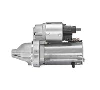 VALEO 438311 Starter Power: 1,2 kW Stop & Start: NO Number of teeth: 9 teeth Voltage: 12 V Rotation direction: CLOCKWISE